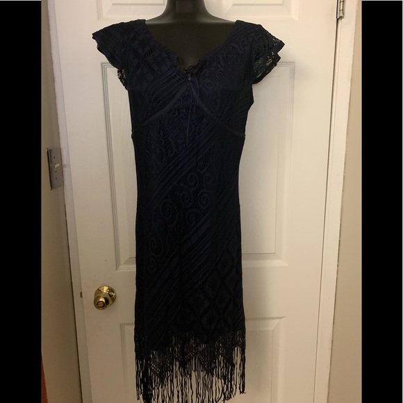 Jessica Dresses & Skirts - Vintage Jessica l dress. Nwot 90s